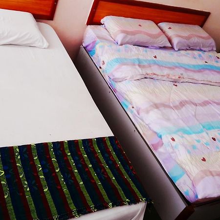 Hotel Makmur Kuantan Exteriér fotografie