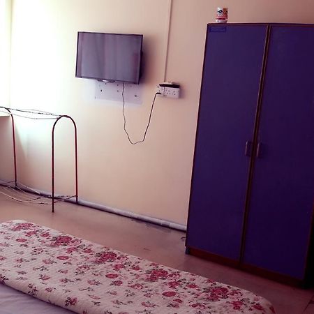 Hotel Makmur Kuantan Exteriér fotografie