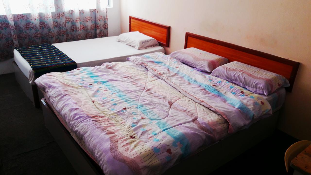 Hotel Makmur Kuantan Exteriér fotografie