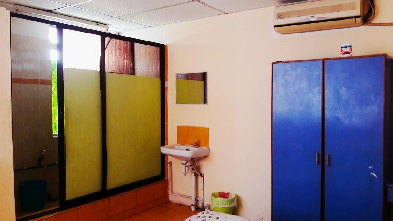Hotel Makmur Kuantan Exteriér fotografie