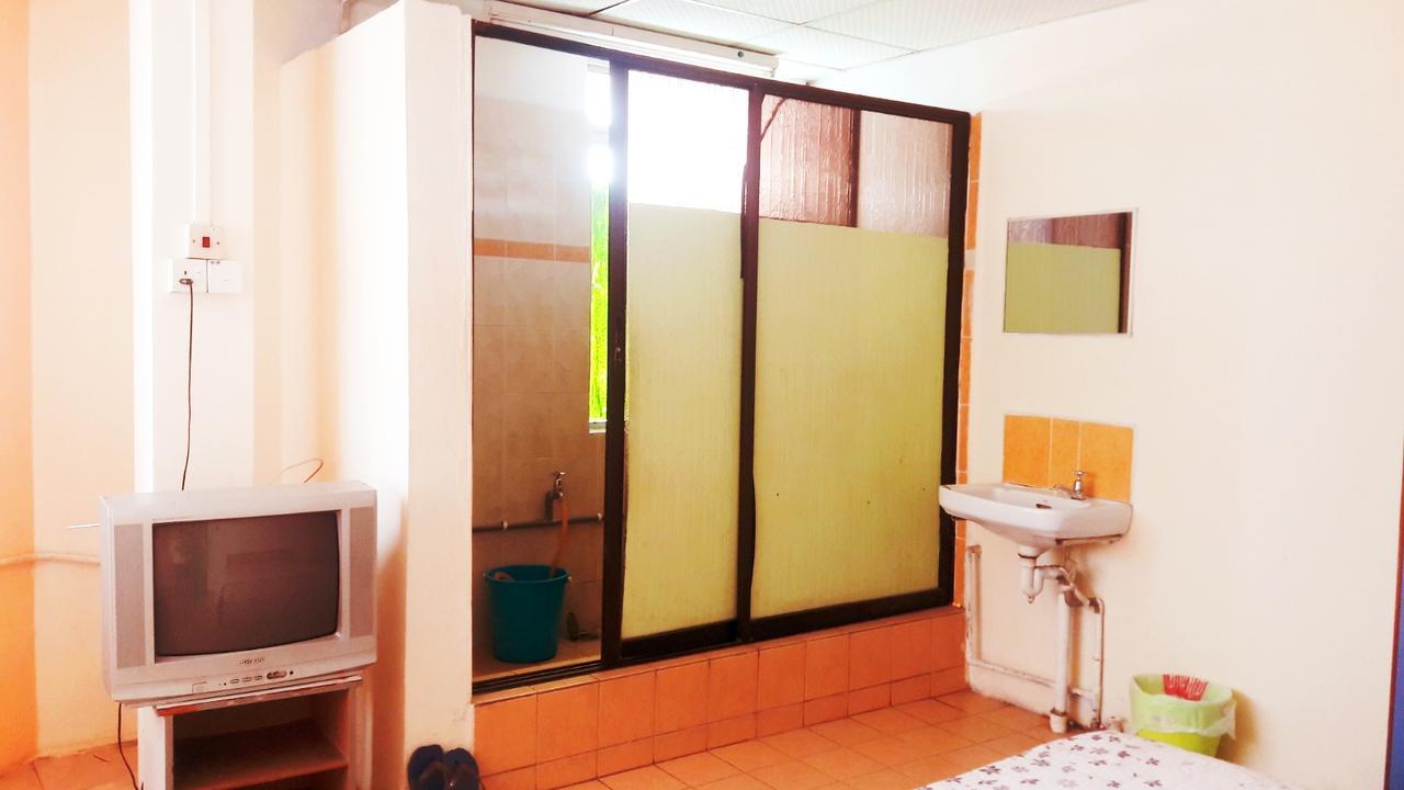 Hotel Makmur Kuantan Exteriér fotografie