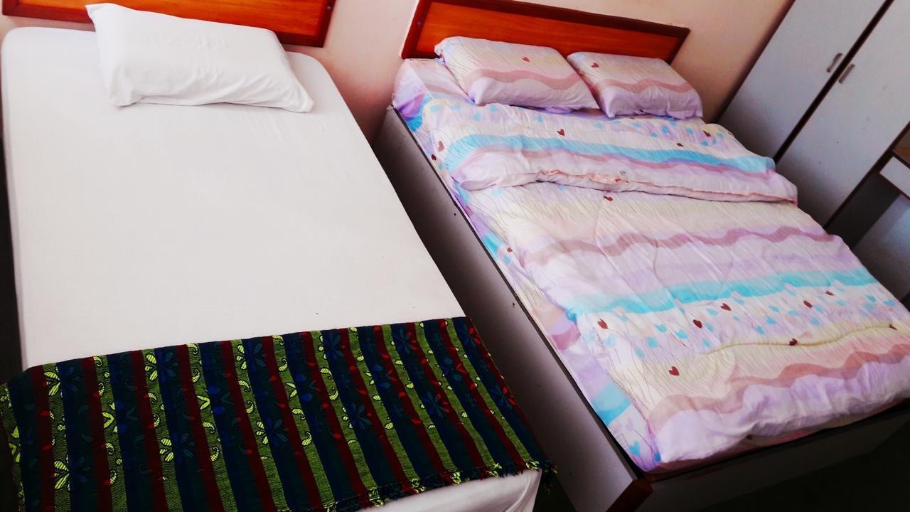 Hotel Makmur Kuantan Exteriér fotografie