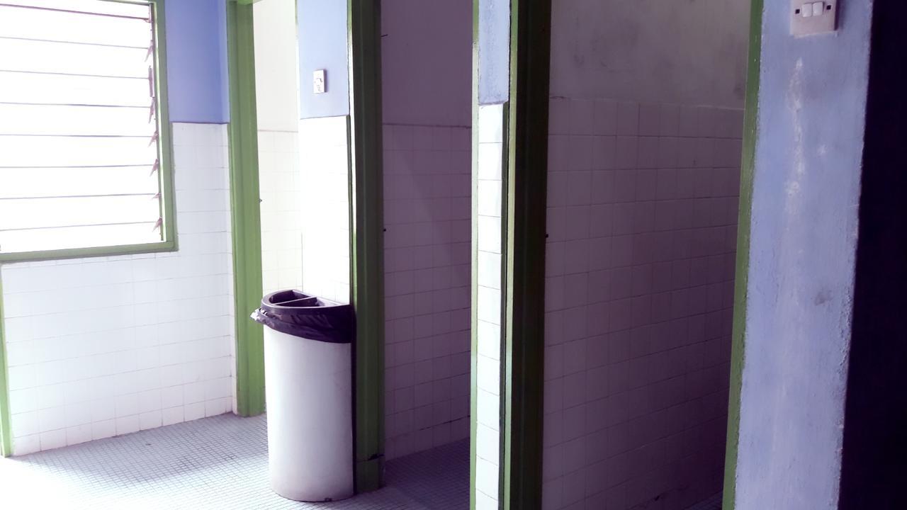 Hotel Makmur Kuantan Exteriér fotografie