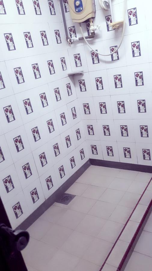 Hotel Makmur Kuantan Exteriér fotografie