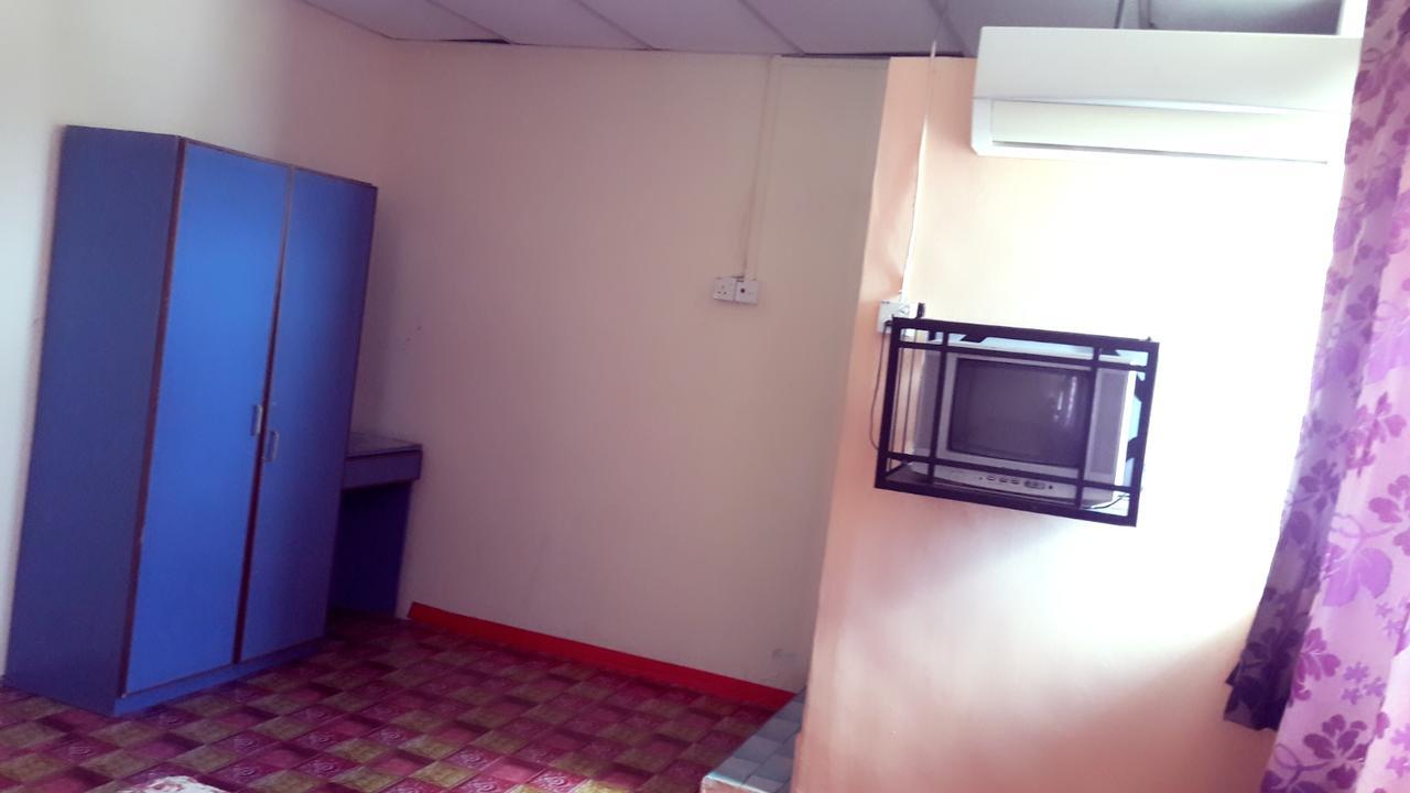 Hotel Makmur Kuantan Exteriér fotografie